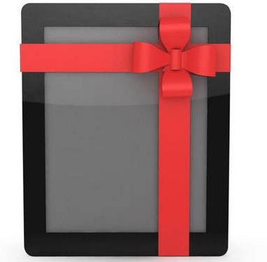 Máy tính bảng là sản phẩm bán chạy nhất trong ngày Black Friday Tablet là sản phẩm bán chạy nhất trong ngày Black Friday