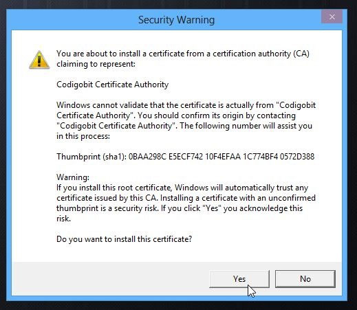 Thiên biến vạn hóa logo khởi động cho Windows 8/8.1