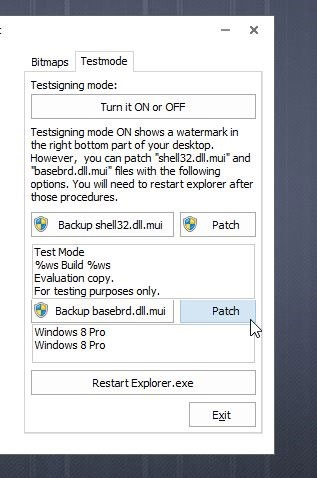 Thiên biến vạn hóa logo khởi động cho Windows 8/8.1