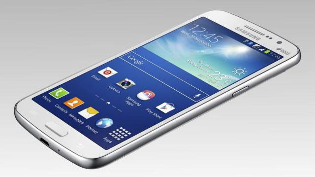 Galaxy Grand Lite Những smartphone Samsung sẽ tung ra vào đầu năm sau