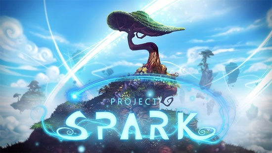 Microsoft Project Spark: Công cụ giúp bất kì ai cũng có thể làm game