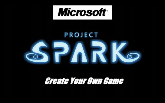 Microsoft Project Spark: Công cụ giúp bất kì ai cũng có thể làm game