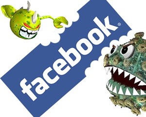 "Xem ai ghé thăm Facebook của bạn..." có phải là bẫy virus?