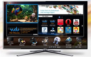 HiSense giới thiệu TV thông minh chạy Android