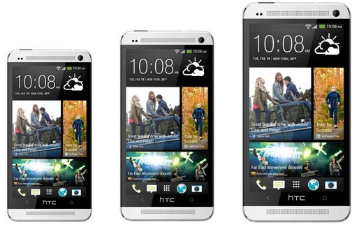 Nhìn lại những điểm nóng của làng điện thoại 2013