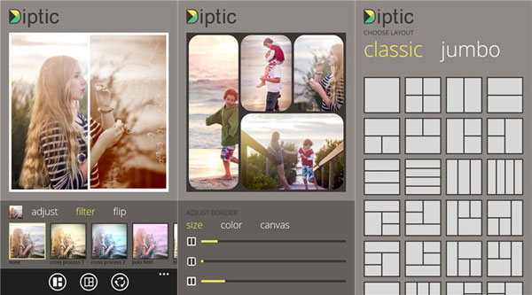 Ứng dụng mới tốt nhất tháng 11/2013 cho Windows Phone