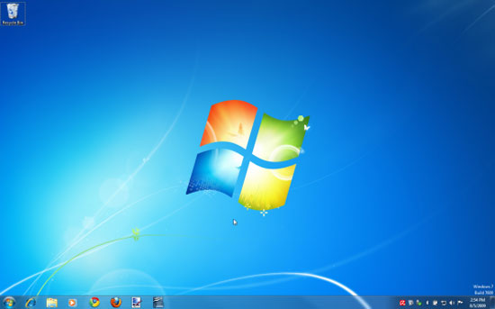 Microsoft sắp ngừng bán Windows 7, dọn đường cho Windows 8