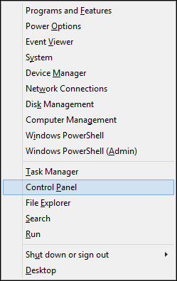 Tuỳ chỉnh PC Settings trên Windows 8.1 theo ý mình