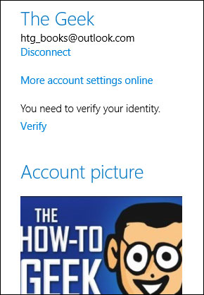 Tuỳ chỉnh PC Settings trên Windows 8.1 theo ý mình