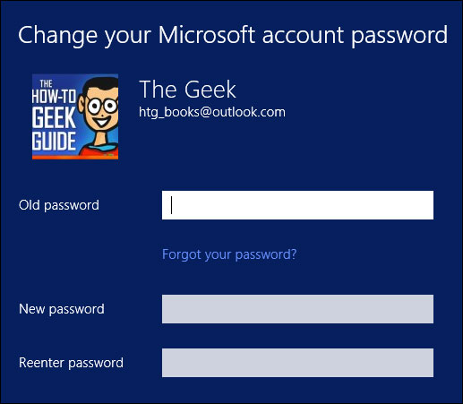 Tuỳ chỉnh PC Settings trên Windows 8.1 theo ý mình