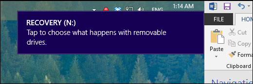 Tuỳ chỉnh PC Settings trên Windows 8.1 theo ý mình