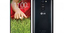 LG mới bán được 2,3 triệu điện thoại G2 sau 4 tháng
