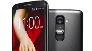 Sắp có phiên bản mini cho LG G2