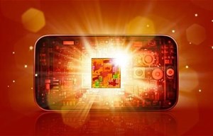 Ra mắt chip Snapdragon 64 bit đầu tiên