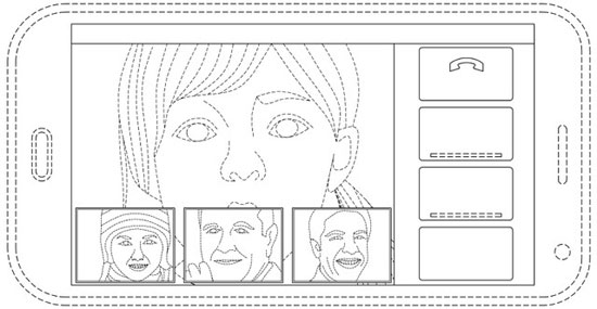 Samsung Galaxy S5 hỗ trợ gọi video nhóm Samsung Galaxy S5 sẽ hỗ trợ gọi video nhóm