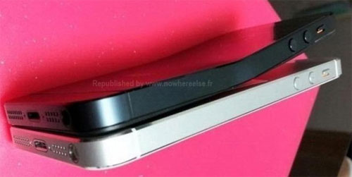 Tai nạn iPhone cong Điện thoại LG G Flex bị bẻ mạnh vẫn không hỏng