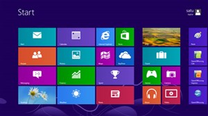 Microsoft sẽ đưa nút Start trở lại trên Windows 8.2