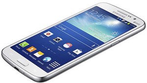 Samsung công bố smartphone Galaxy Win Pro