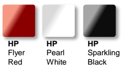 Nhiều màu để lựa chọn HP 14