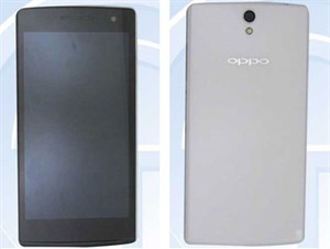 Lộ diện Oppo Find 5 mini