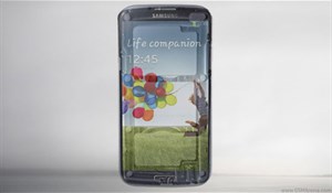 Samsung Galaxy S5 sẽ có màn hình 2K?