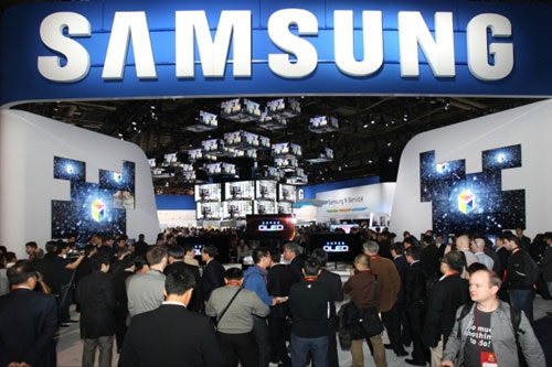 Samsung đang chuyển sản xuất khỏi Trung Quốc vì chi phí nhân công cao Samsung dời nhà máy từ Trung Quốc sang Việt Nam