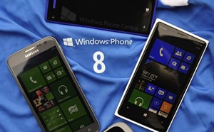 Windows Phone sẽ được cung cấp miễn phí