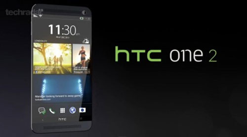 Cùng xem cấu hình và thiết kế của HTC One 2