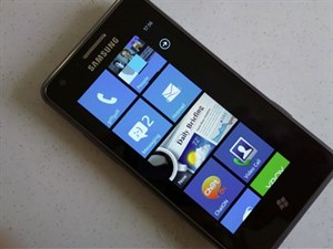 Microsoft dùng 1 tỷ đô để phát triển hệ điều hành Windows Phone 8