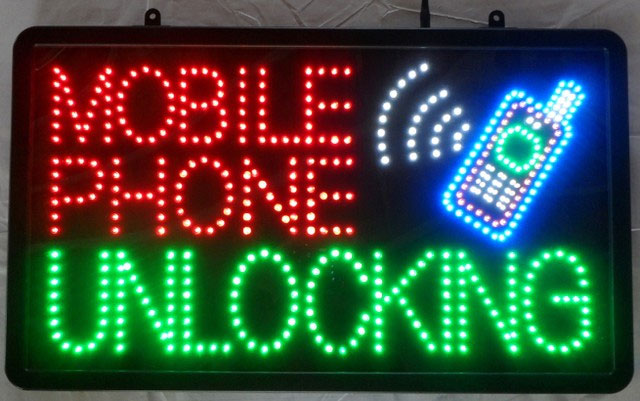 Sẽ dễ dàng mở khóa điện thoại Sẽ có thể mở khóa điện thoại dễ dàng trong tương lai