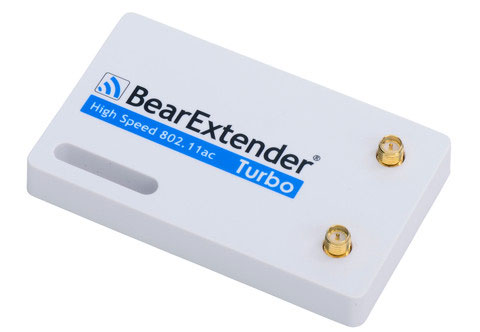 Giải pháp nâng cấp mạng WiFi tốc độ cao cho máy Mac cũ