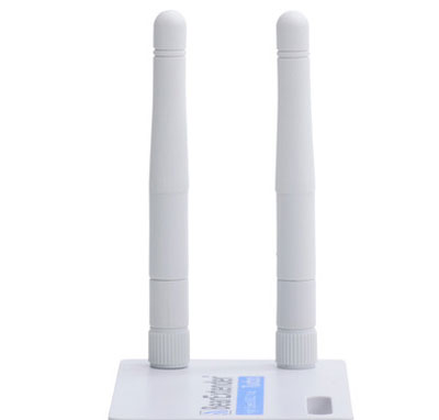 Giải pháp nâng cấp mạng WiFi tốc độ cao cho máy Mac cũ