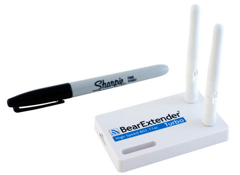 Giải pháp nâng cấp mạng WiFi tốc độ cao cho máy Mac cũ