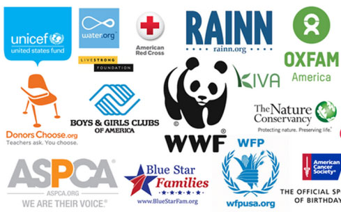 Các tổ chức phi lợi nhuận đã ra mắt nút Donate Now Facebook thêm nút “Quyên góp” cho các tổ chức phi lợi nhuận