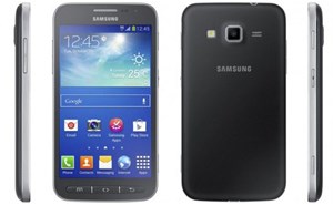 Samsung ra mắt Galaxy Core Advance giá rẻ