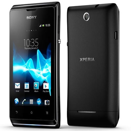 Sony sắp ra mắt Xperia E2 giá rẻ nhưng cấu hình mạnh mẽ