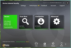 Làm thế nào để bảo vệ máy tính với nhiều chương trình Antivirus?