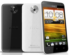 HTC ra mắt dòng sản phẩm Desire mới tại Việt Nam