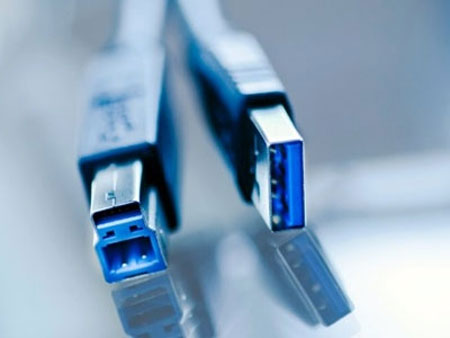 USB tương lai USB của tương lai ra đời vào năm 2014