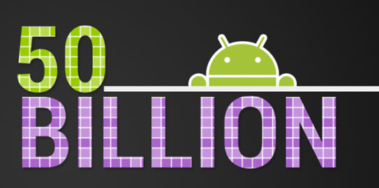 7 cột mốc làm nên thành công cho Google 2013