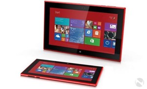 Nokia huỷ bỏ dự án phát triển MTB 8 inch Illusionist