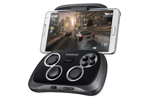Samsung trình làng GamePad cho smartphone