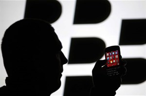 Con đường nào cho BlackBerry đi tiếp?