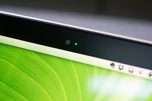 Webcam trên Macbook Người dùng Macbook có thể trở thành nạn nhân vì webcam