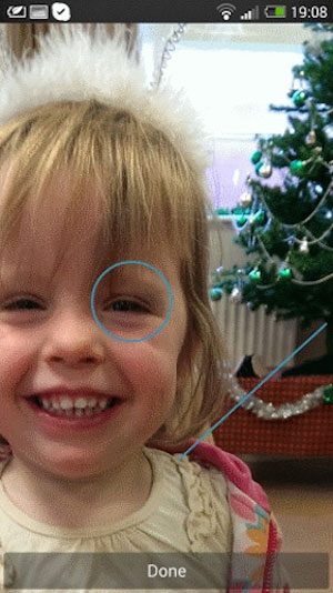 Khoá bằng ảnh 5 "bí kíp" giúp tăng cường khả năng bảo mật trên smartphone