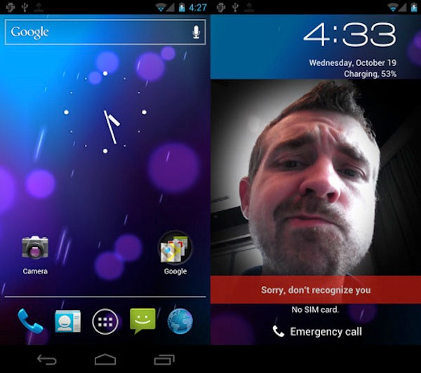 Khoá bằng khuôn mặt 5 "bí kíp" giúp tăng cường khả năng bảo mật trên smartphone