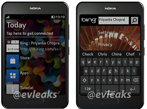 Nokia sẽ tiếp tục trình làng Lumia 630, Lumia 635 và Asha 230