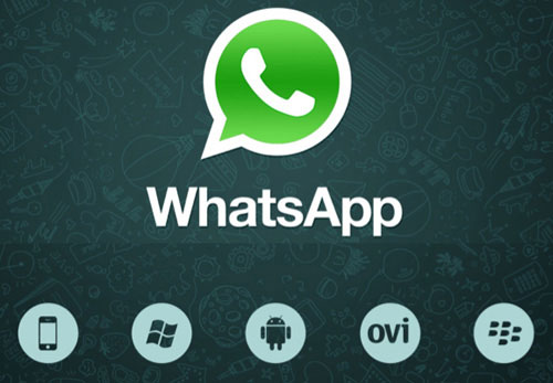 WhatsApp hiện có tới 400 triệu người dùng toàn cầu WhatsApp chạm mốc 400 triệu người dùng