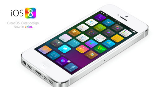 iOS 8 sẽ tăng cường thêm nhiều tính năng mới Apple "tung chiêu" gì vào năm 2014