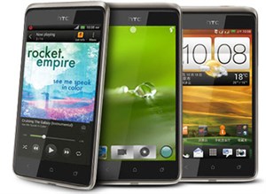HTC công bố smartphone tầm trung mới